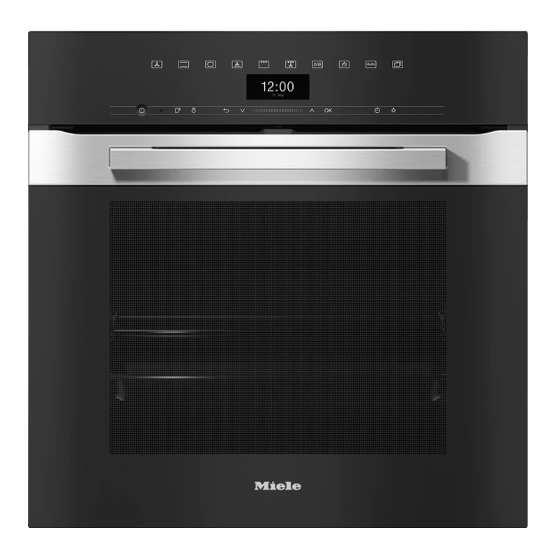 Miele H7464BP CLST Single Oven