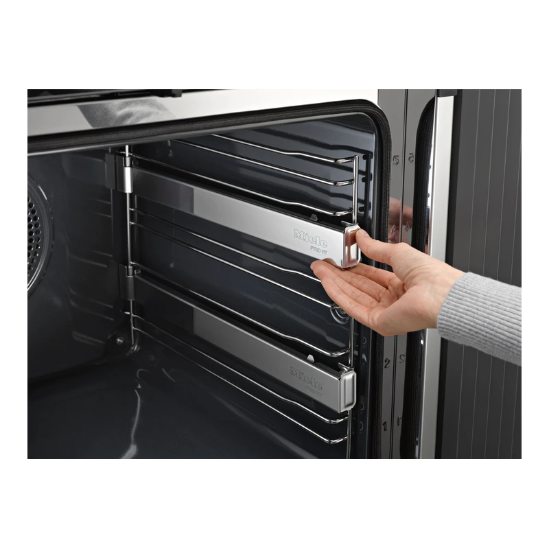 Miele H7464BP CLST Single Oven
