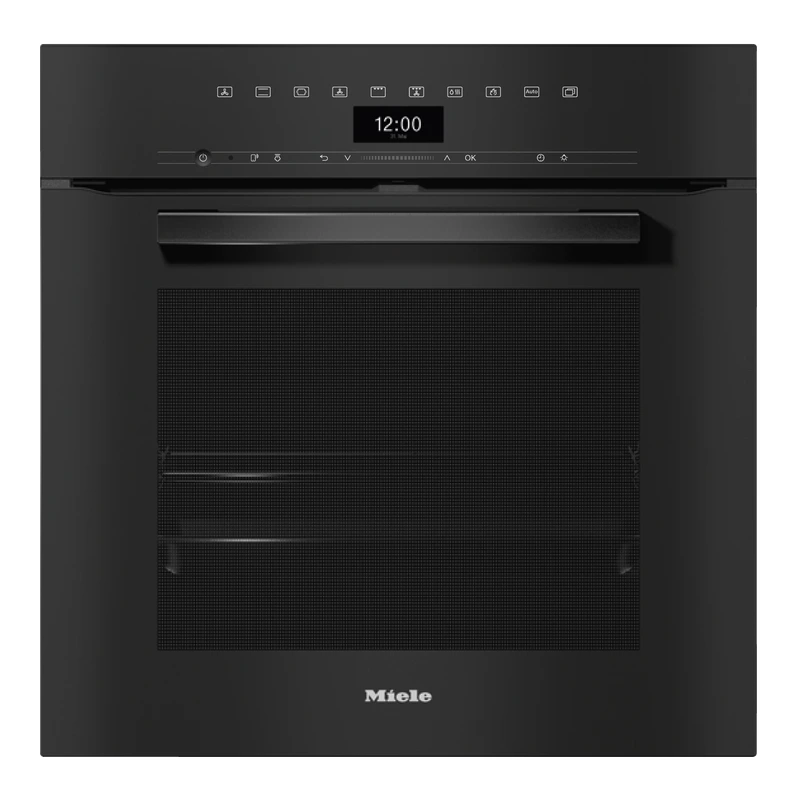 Miele H7464BP OBBL Single Oven