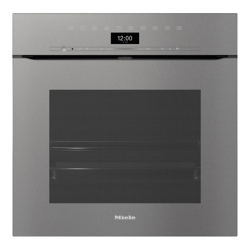 Miele H7464BPXGGR ArtLine Single Oven