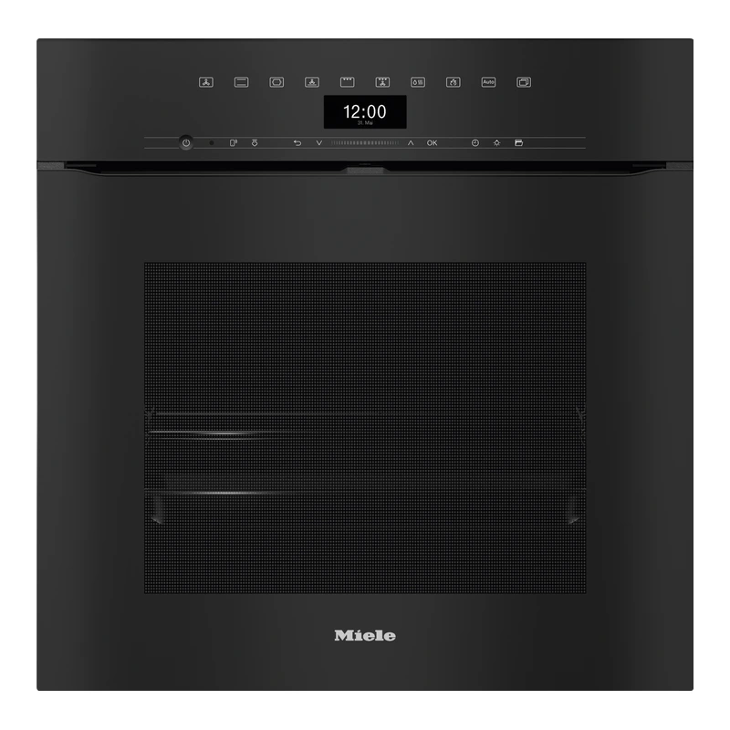 Miele H7464BPXOBBL ArtLine Single Oven