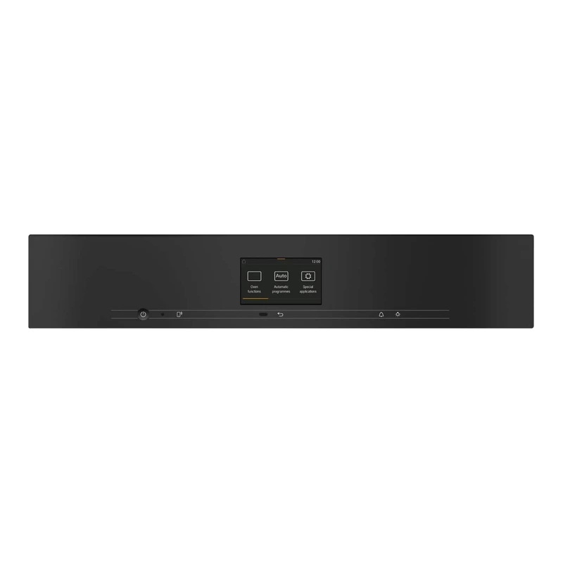 Miele H7660BP PureLine Single Oven