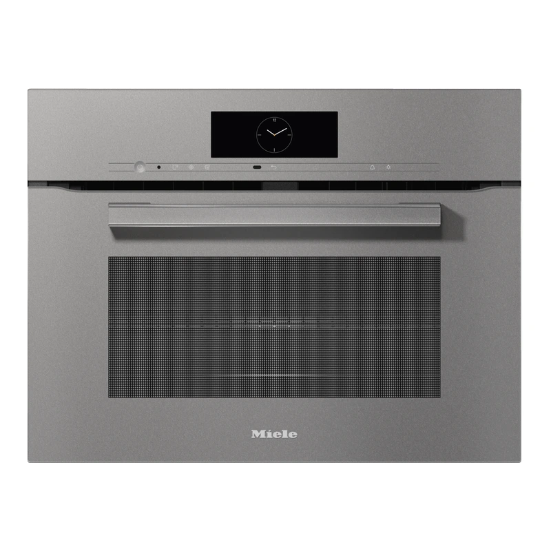 Miele H7840BM Microwave Combi