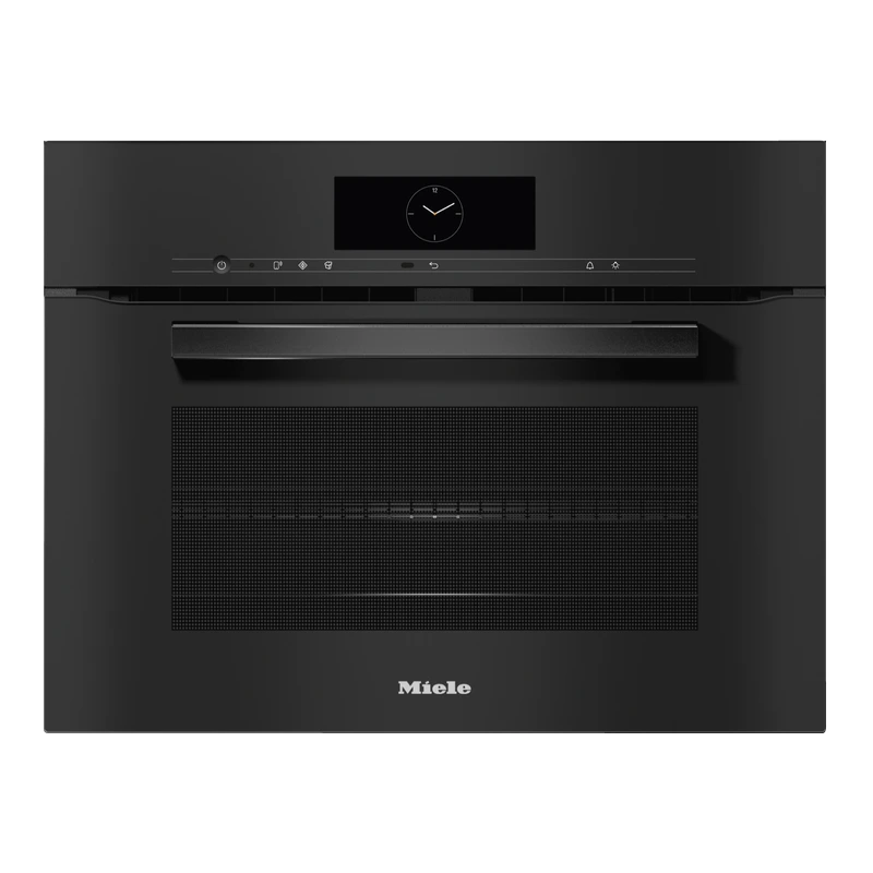 Miele H7840BM Microwave Combi