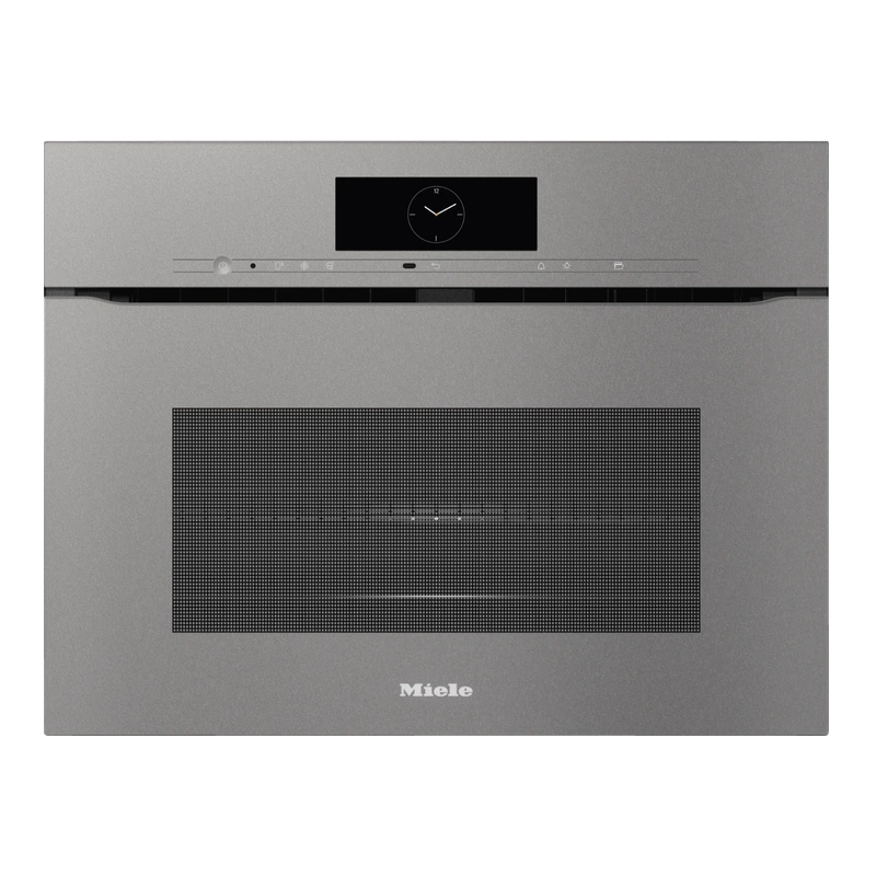 Miele H7840BMX Microwave Combi