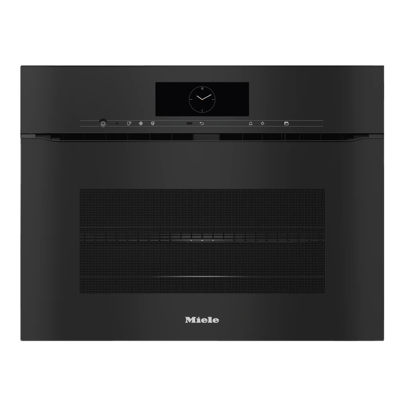 Miele H7840BMX Microwave Combi