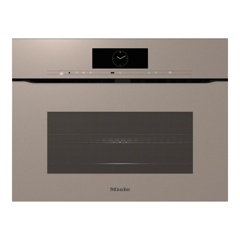 Miele H7840BMX Microwave Combi