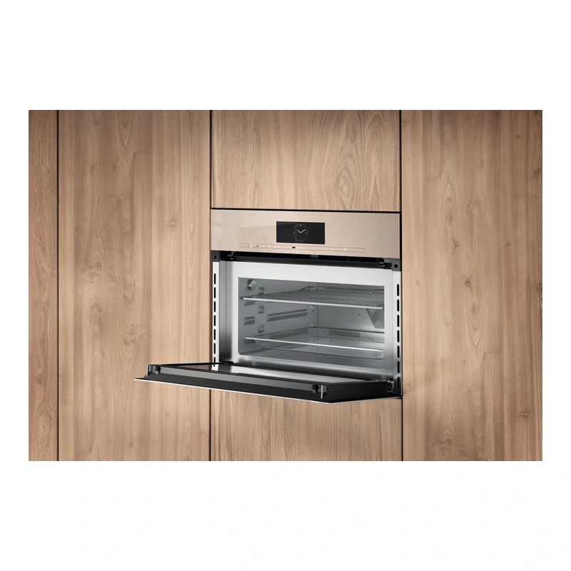 Miele H7840BMX Microwave Combi
