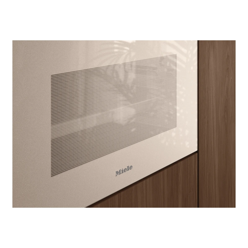 Miele H7840BMX Microwave Combi