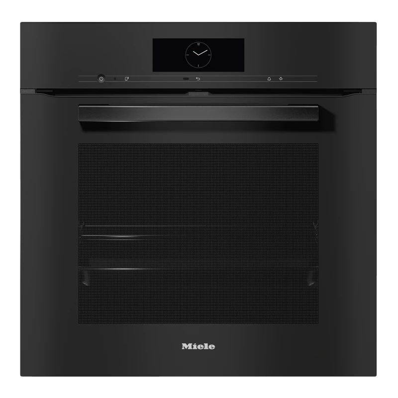 Miele H7860BPOBBL Vitroline Single Oven