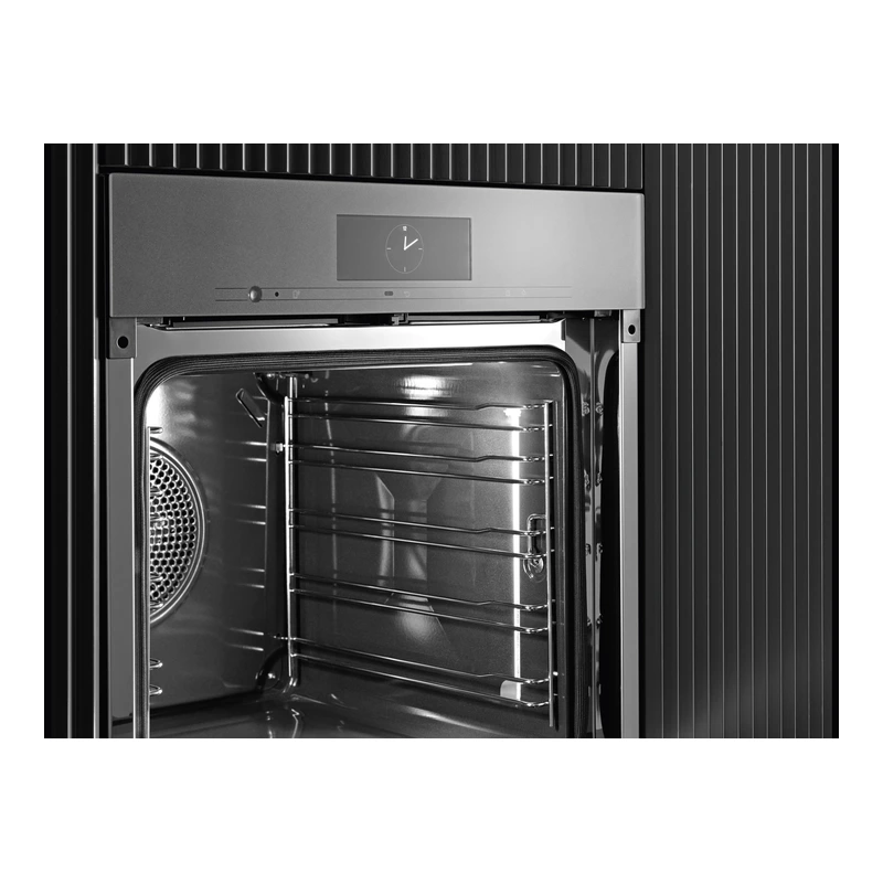 Miele H7860BPOBBL Vitroline Single Oven