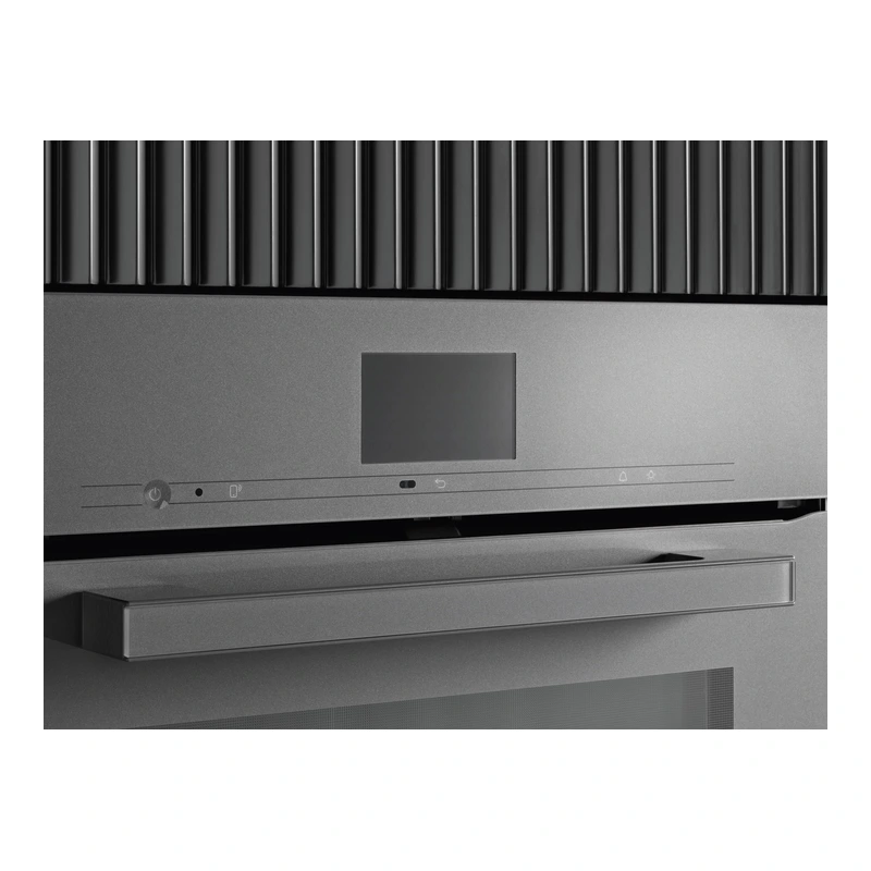 Miele H7860BPOBBL Vitroline Single Oven