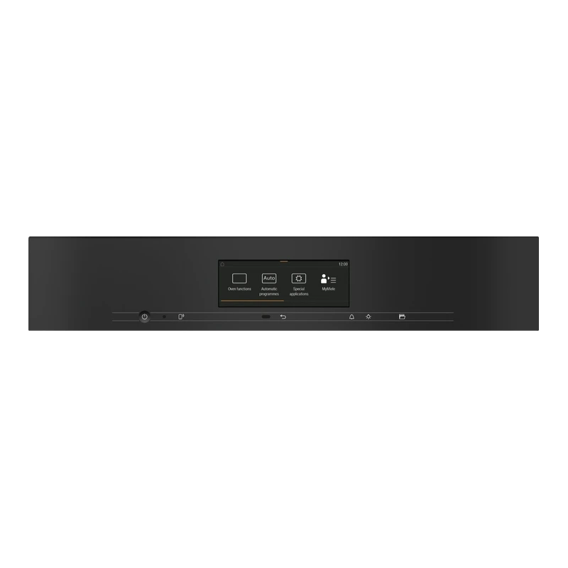 Miele H7860BPX OBBL Single Oven