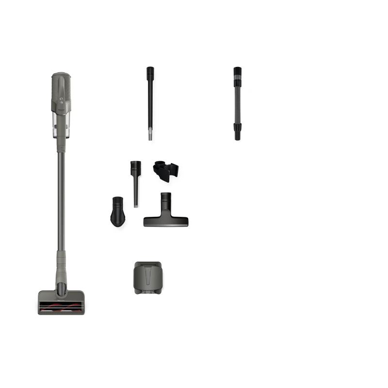 Miele HX1DUOCAR Duoflex HX1 CarCare Cordless Handstick Vacuum Cleaner