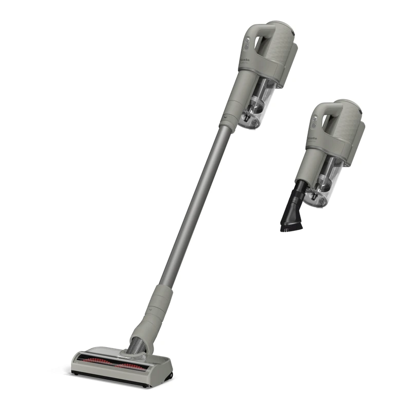Miele HX1DUOCAR Duoflex HX1 CarCare Cordless Handstick Vacuum Cleaner