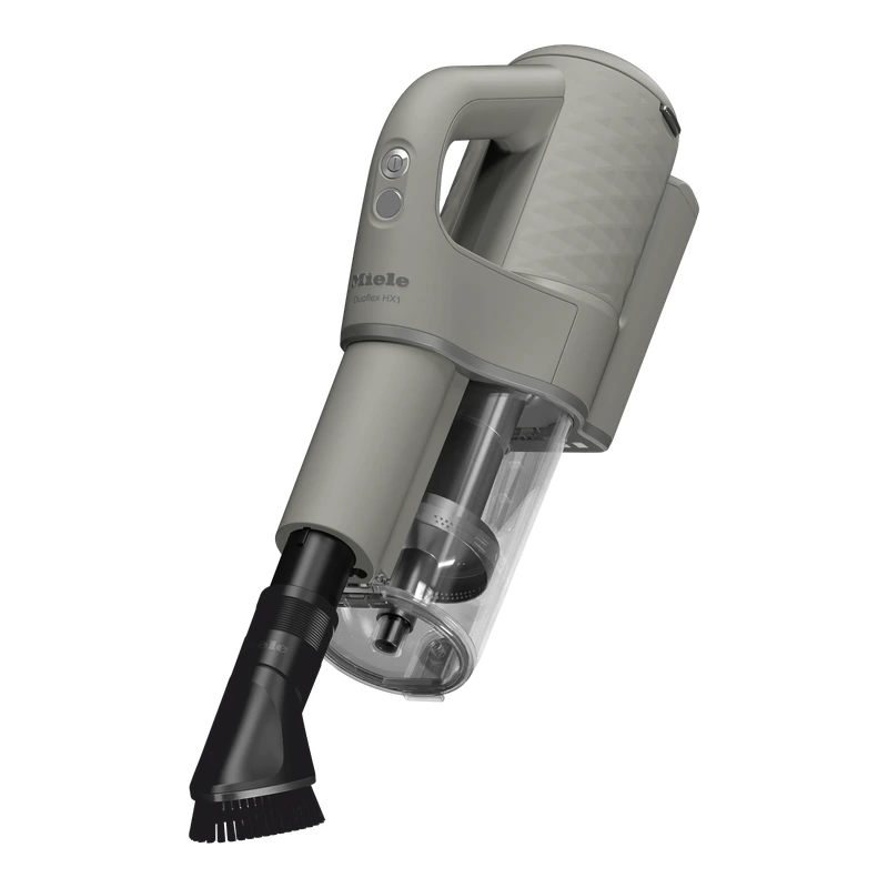 Miele HX1DUOCAR Duoflex HX1 CarCare Cordless Handstick Vacuum Cleaner