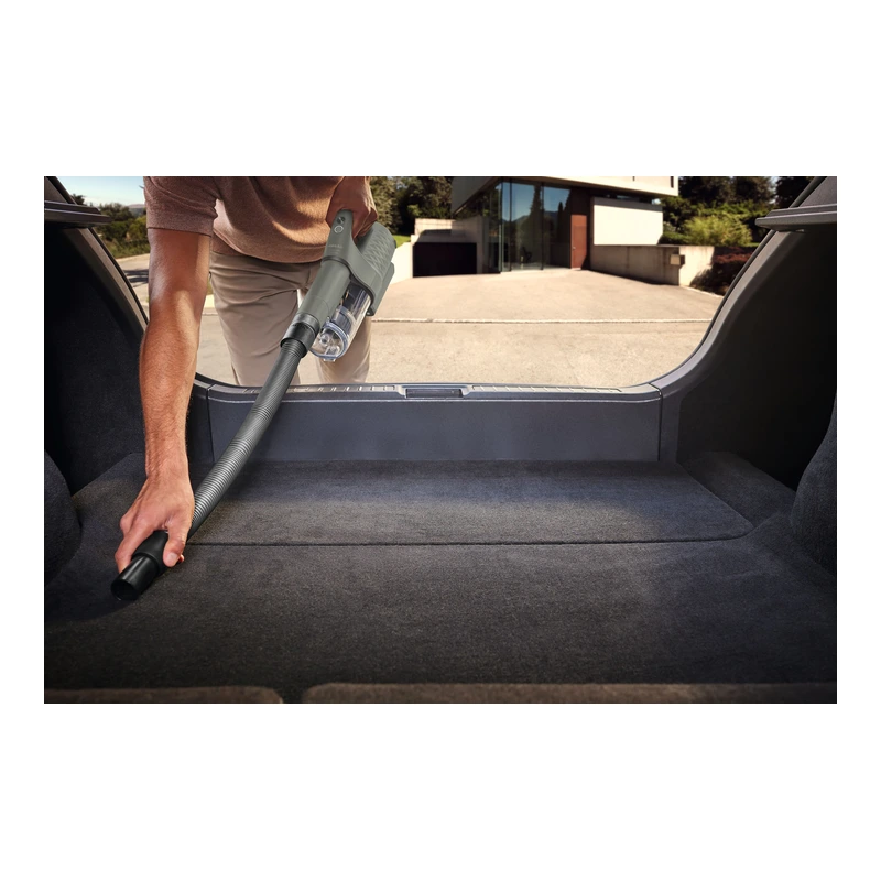 Miele HX1DUOCAR Duoflex HX1 CarCare Cordless Handstick Vacuum Cleaner