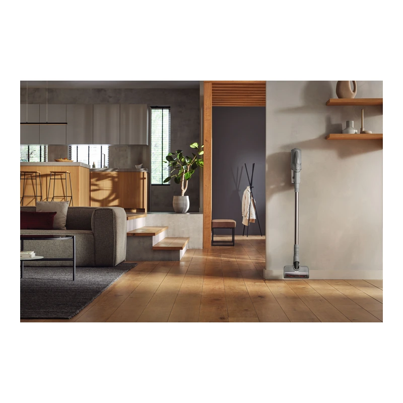 Miele HX1DUOCAR Duoflex HX1 CarCare Cordless Handstick Vacuum Cleaner