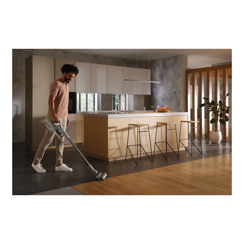 Miele HX1DUOCAR Duoflex HX1 CarCare Cordless Handstick Vacuum Cleaner