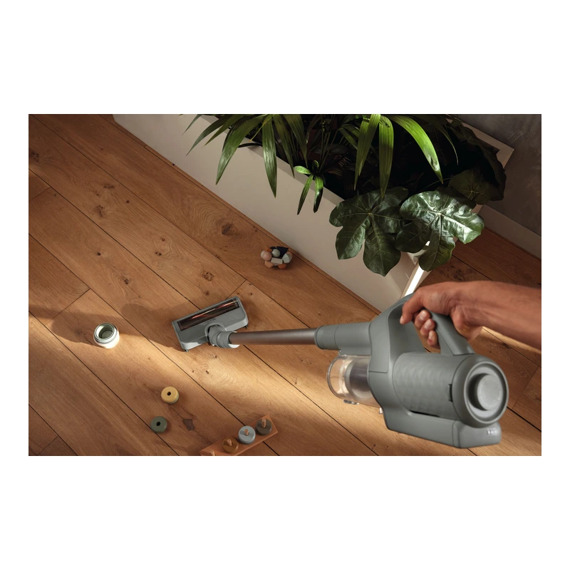 Miele HX1DUOCAR Duoflex HX1 CarCare Cordless Handstick Vacuum Cleaner