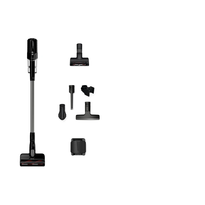 Miele HX1DUO_CAT_DOG Duoflex HX1 Cat & Dog Cordless Handstick Vacuum Cleaner