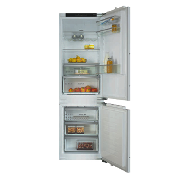 Miele Fridge Freezer