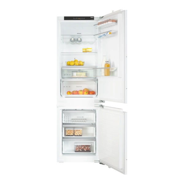 Miele Fridge Freezer