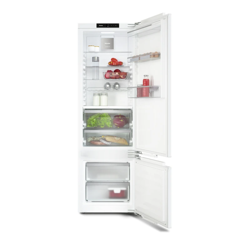 Miele KF7742C Built-in fridge-freezer