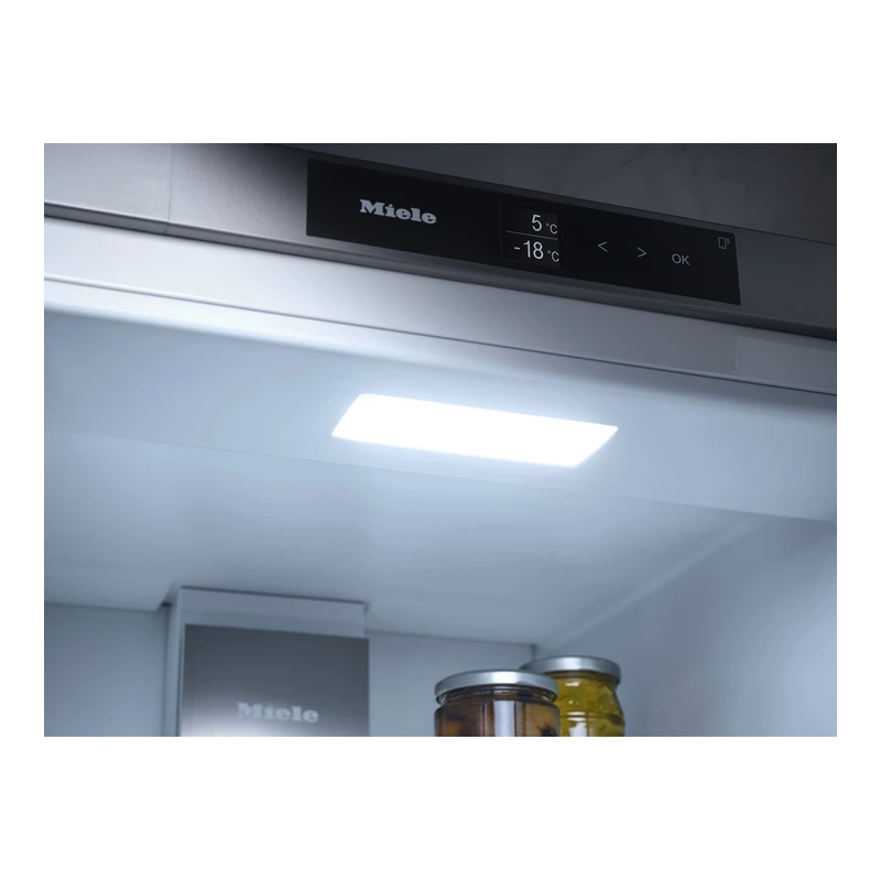 Miele KF7742C Built-in fridge-freezer