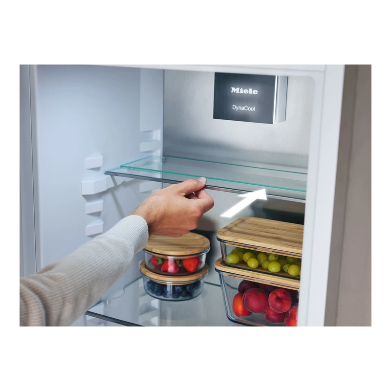 Miele KF7742C Built-in fridge-freezer
