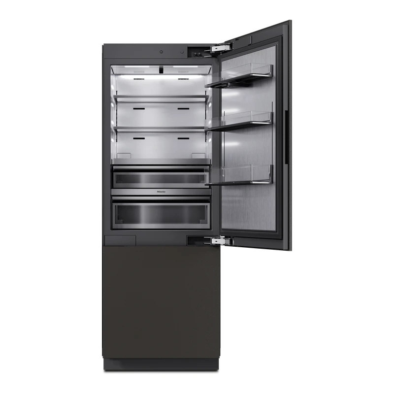 Miele KFMC3834 R Mastercool Fridge Freezer