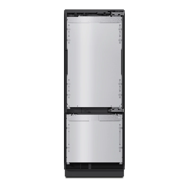 Miele KFMC3834 R Mastercool Fridge Freezer