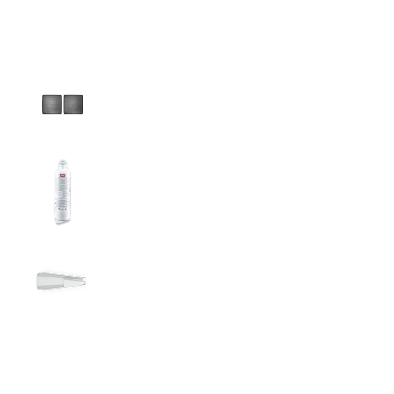 Miele KFMC3834 R Mastercool Fridge Freezer