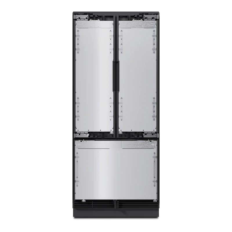 Miele KFMC3844 FD Mastercool Frenchdoor Fridge Freezer