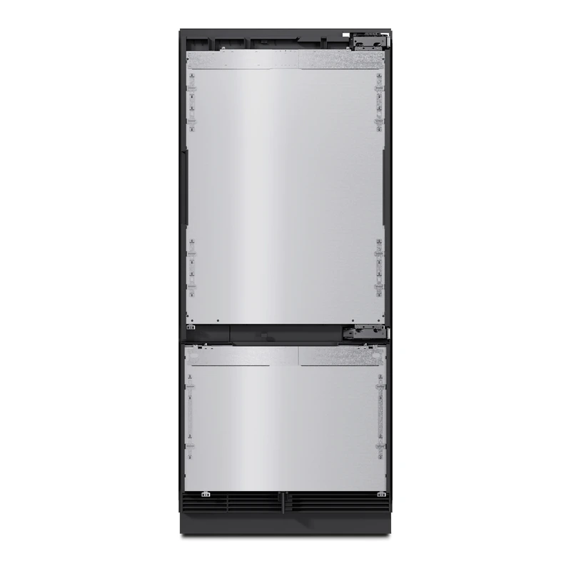 Miele KFMC3844 R Mastercool Fridge Freezer