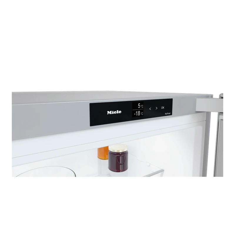 Miele KFN4375BD EL Fridge Freezer