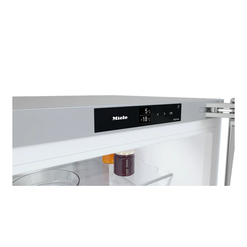 Miele KFN4795 CD BB Fridge Freezer