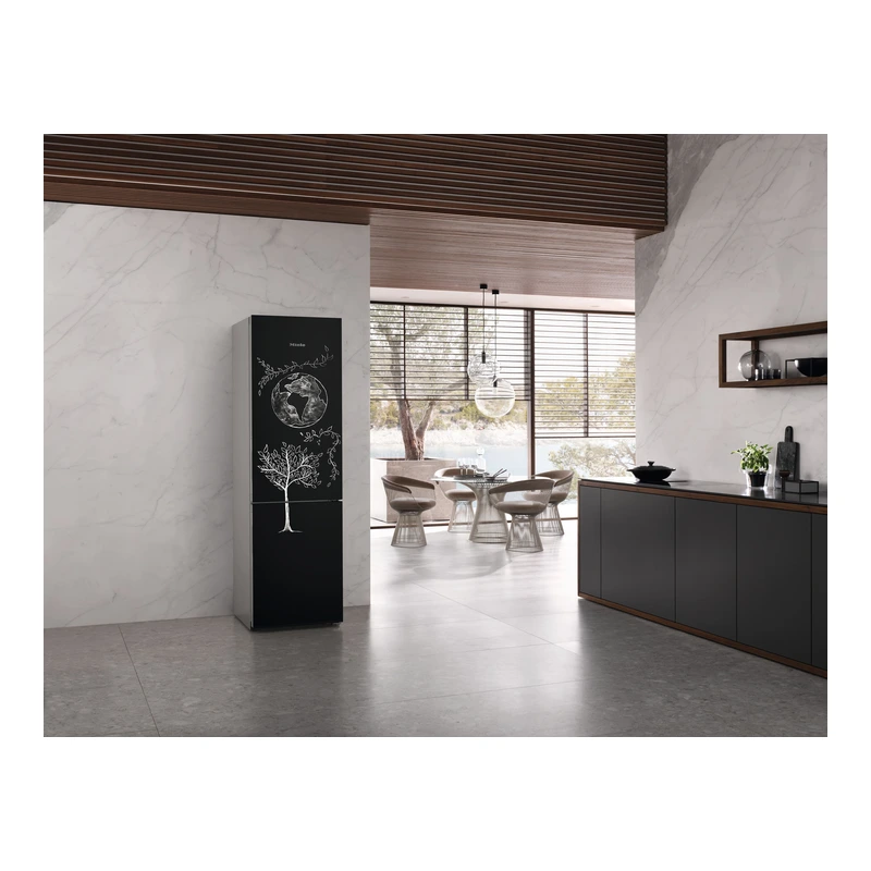Miele KFN4795 CD BB Fridge Freezer