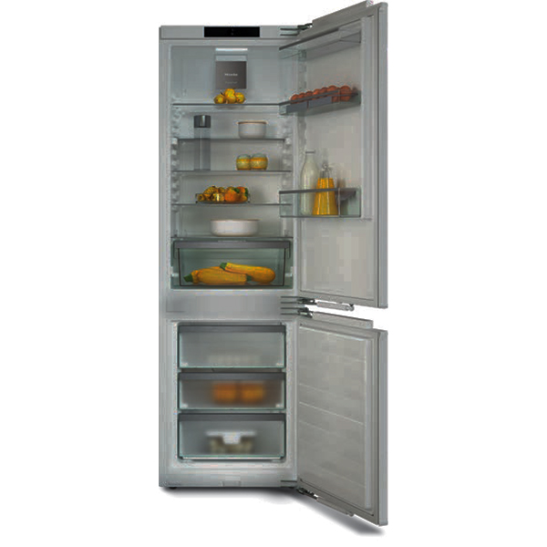 Miele Fridge Freezer