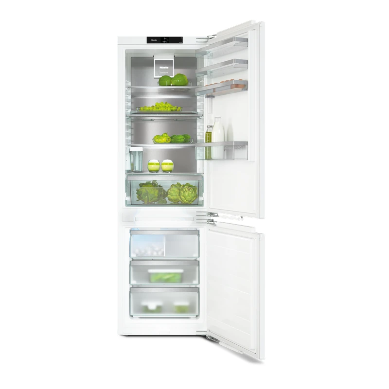 Miele KFN7785C Fridge Freezer