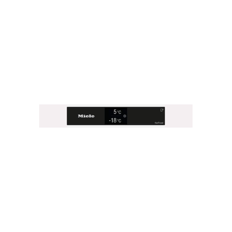 Miele KFN7785C Fridge Freezer