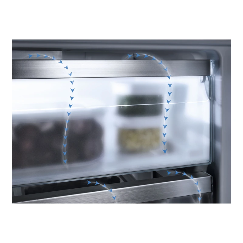 Miele KFN7785C Fridge Freezer