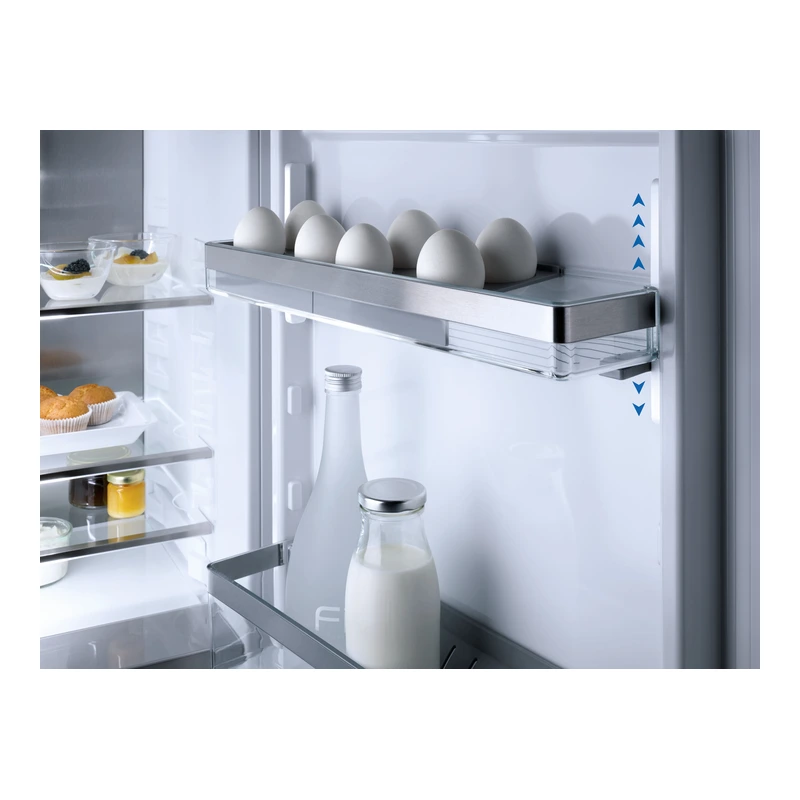 Miele KFN7785C Fridge Freezer