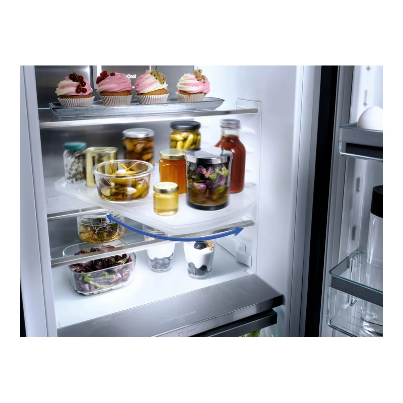 Miele KFN7785C Fridge Freezer