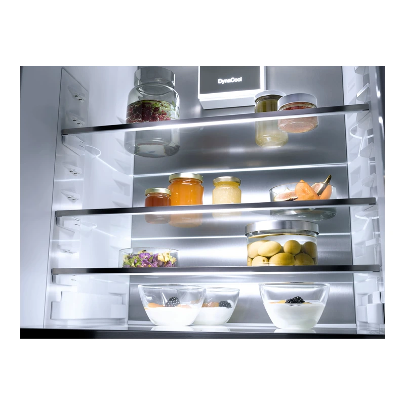 Miele KFN7785C Fridge Freezer