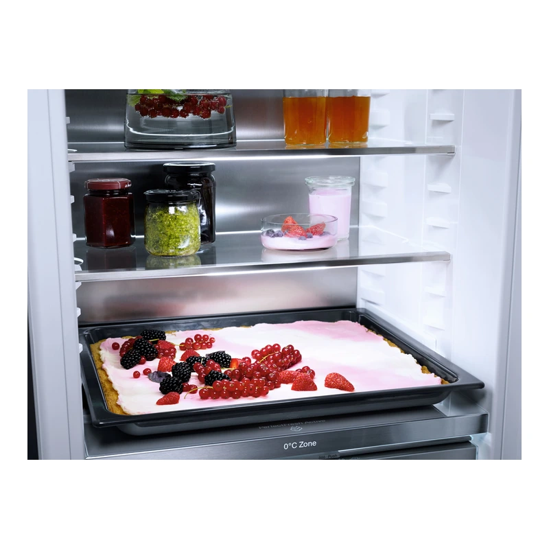 Miele KFN7785C Fridge Freezer