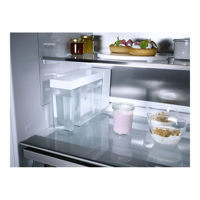 Miele KFN7785C Fridge Freezer