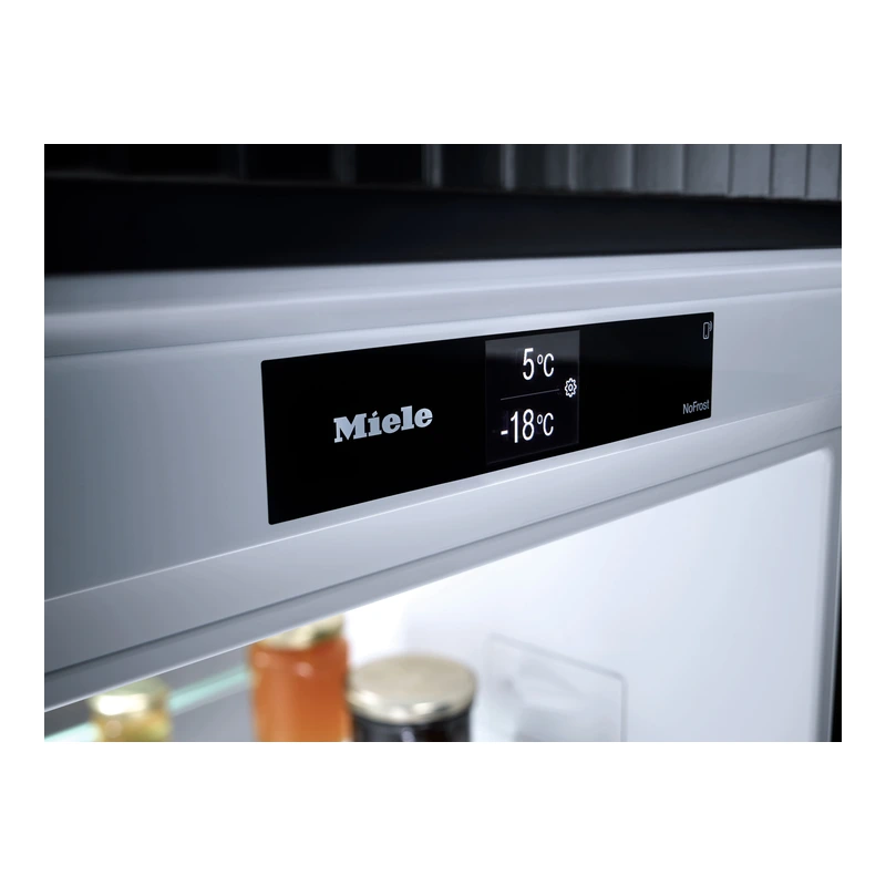 Miele KFN7785C Fridge Freezer