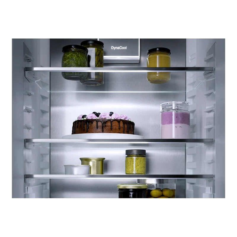 Miele KFN7785C Fridge Freezer