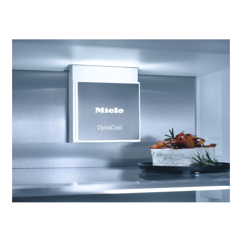 Miele KFN7785C Fridge Freezer